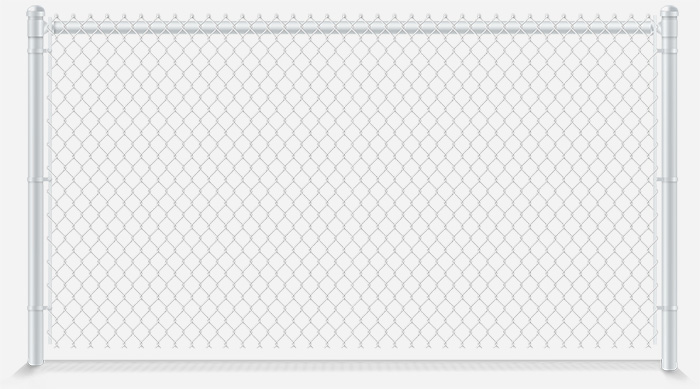 Chain Link Fence Contractor in Northwest Chicago