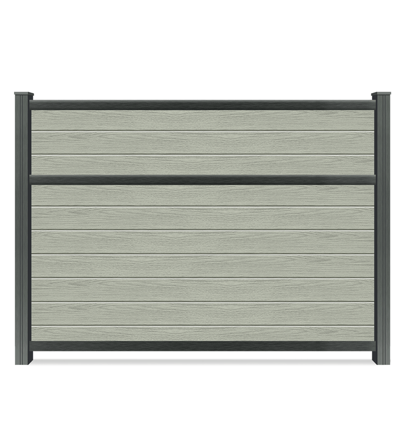 Greenwood Composite Fence Contractor in Northwest Chicago