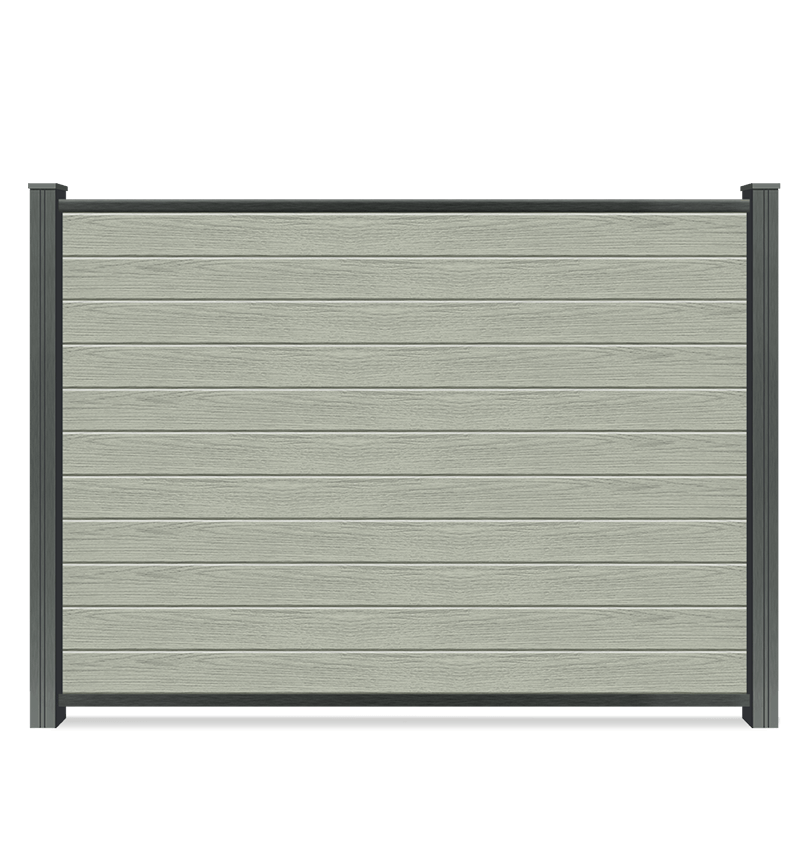 Greenwood Composite Fence Contractor in Northwest Chicago