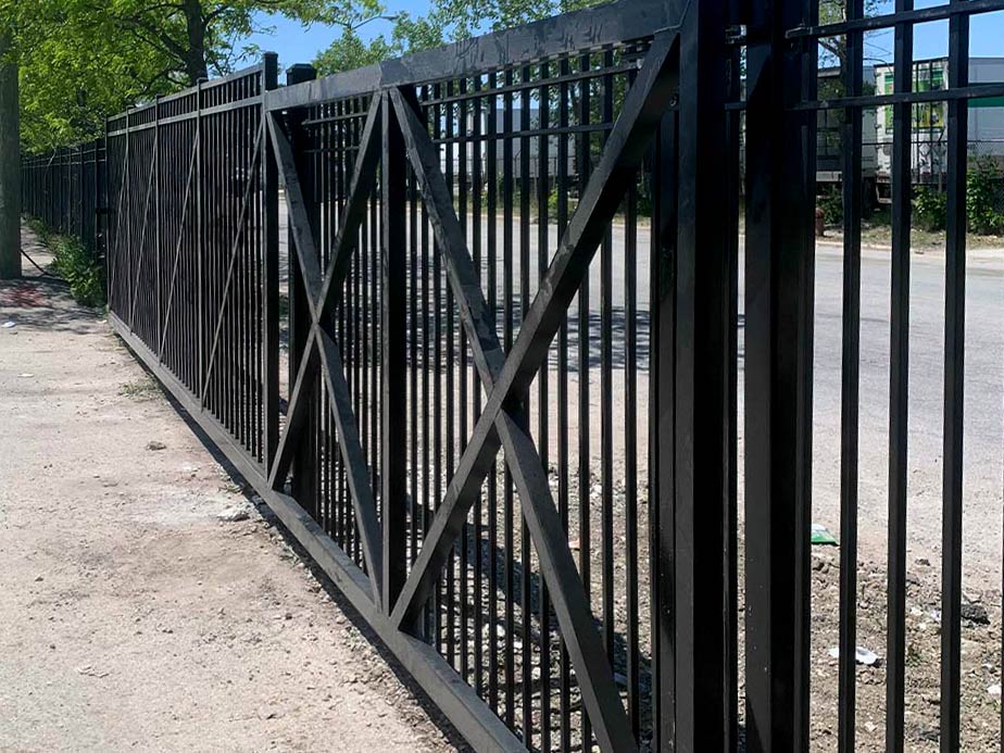Elmhurst Illinois Fence Company