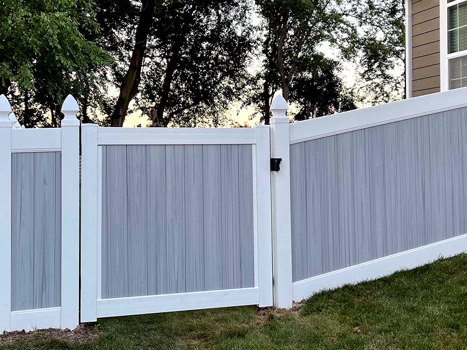 Glenview Illinois DIY Fence Installation