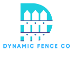 Dynamic Fence - logo - Spring Lake North Carolina