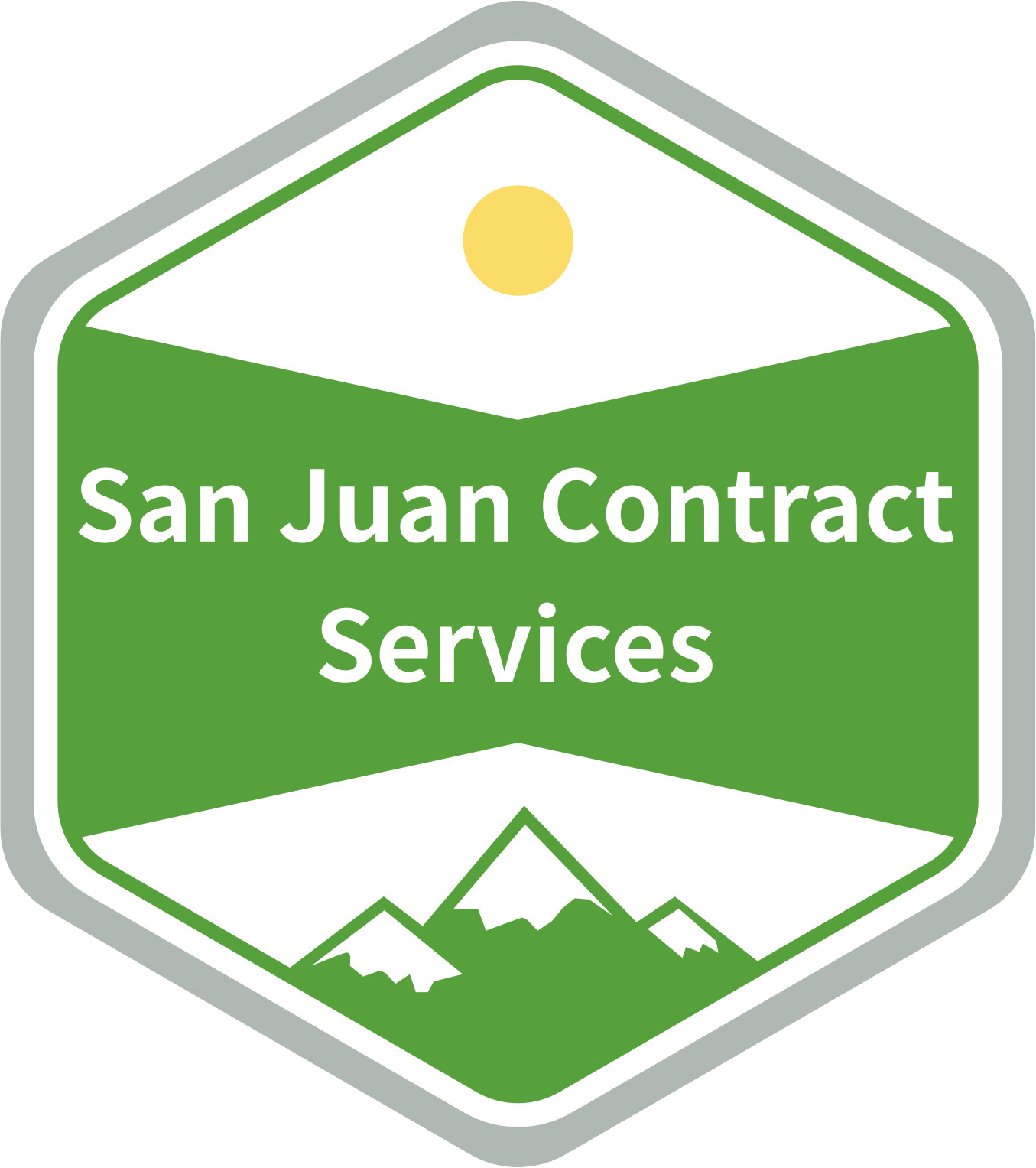 San Juan Contract Services - logo - Mancos Colorado