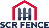 SCR Fence - logo - Westchester County New York
